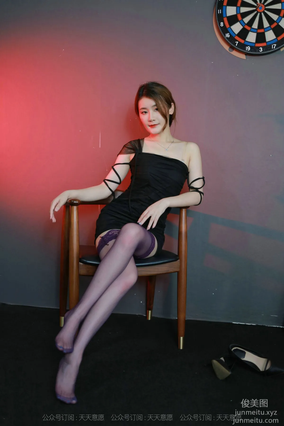 [IESS异思趣向] 2021.09.02 丝享家907：紫薇《姹紫嫣红》[97P] page 83