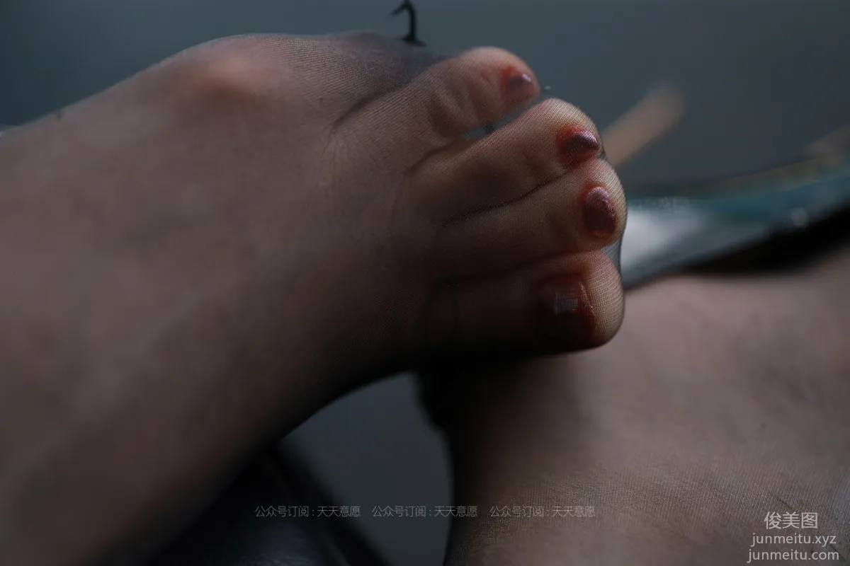 [IESS异思趣向] 2021.09.08 丝享家913：小七《长腿OL装》[119P] page 54