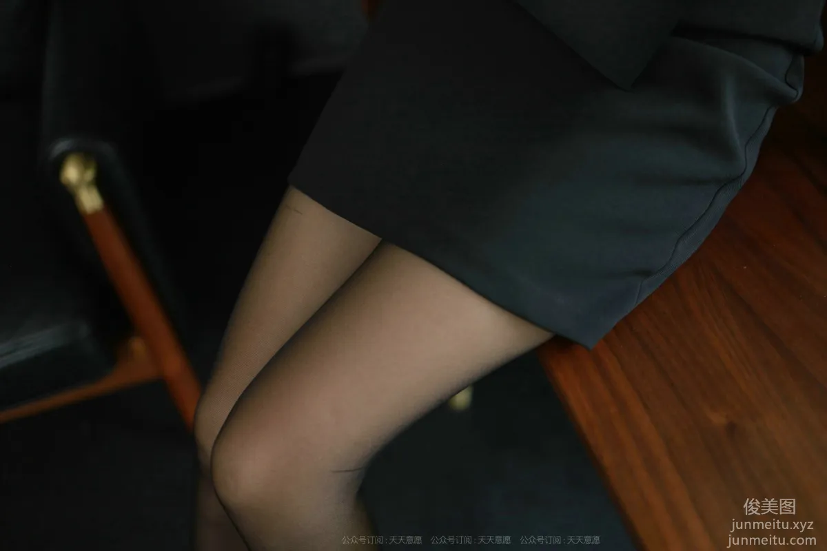 [IESS异思趣向] 2021.09.15 丝享家919：美子《红色高跟鞋》[96P] page 51
