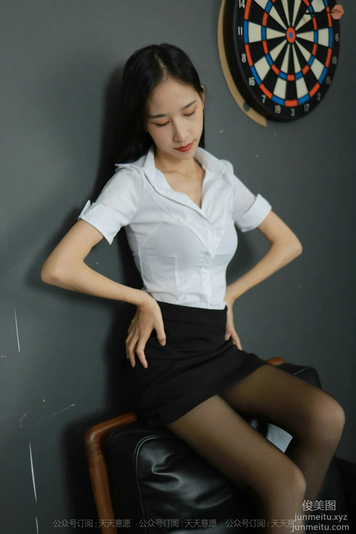 [IESS异思趣向] 2021.09.15 丝享家919：美子《红色高跟鞋》[96P] page 89