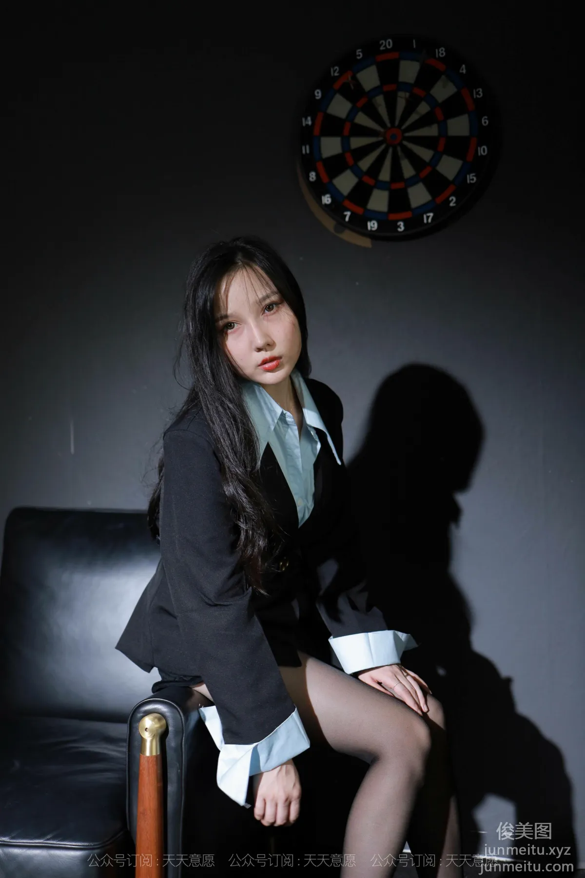 [IESS异思趣向] 2021.09.23 丝享家927：文欣《暗夜女神》[89P] page 55