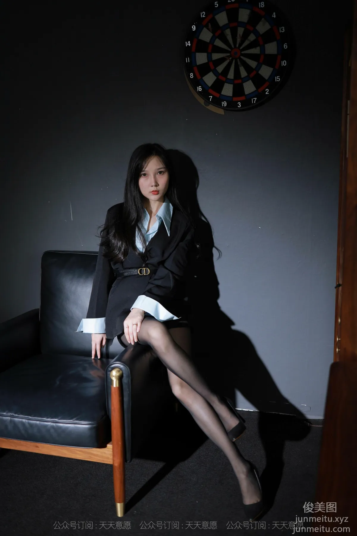 [IESS异思趣向] 2021.09.23 丝享家927：文欣《暗夜女神》[89P] page 64
