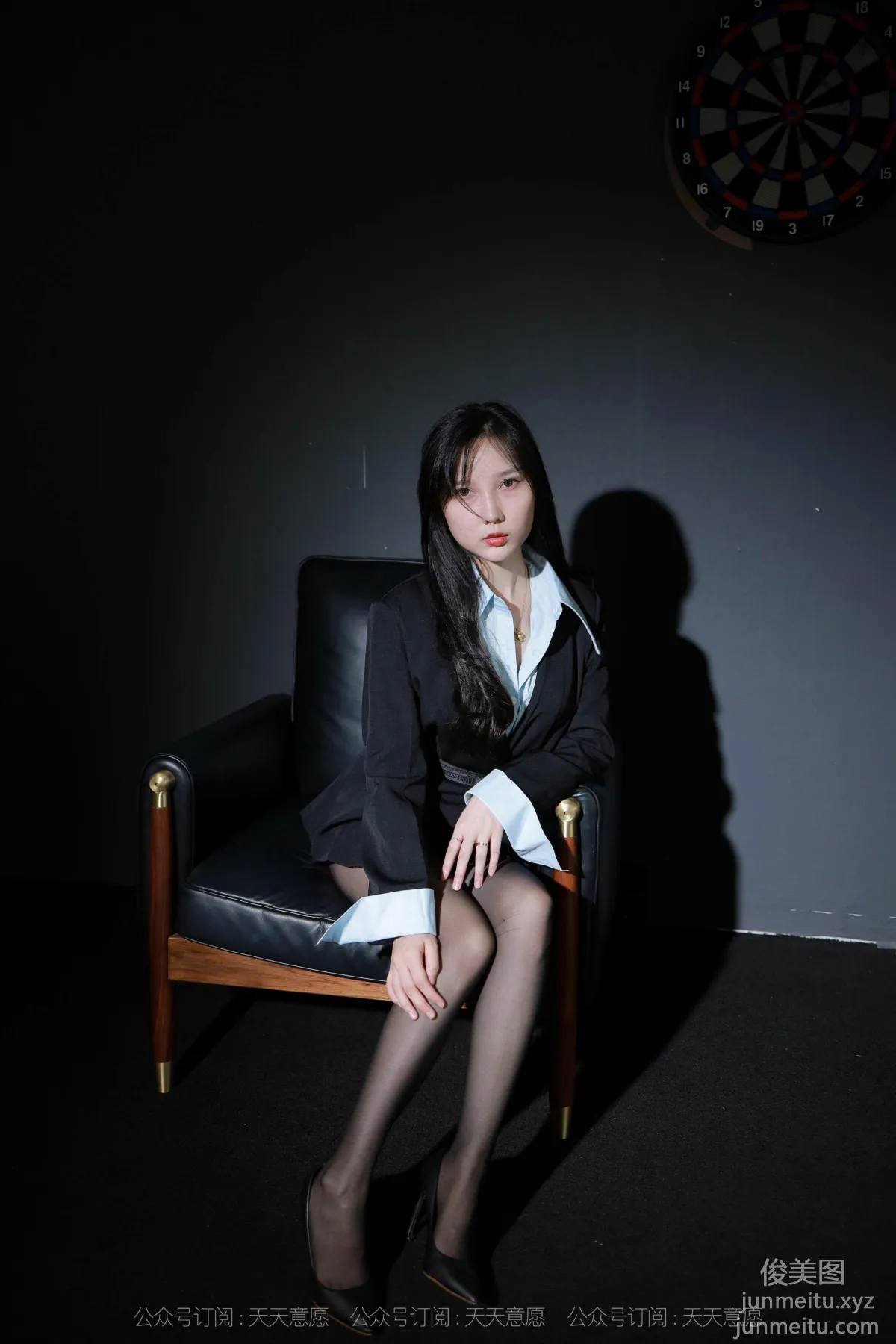 [IESS异思趣向] 2021.09.23 丝享家927：文欣《暗夜女神》[89P] page 69