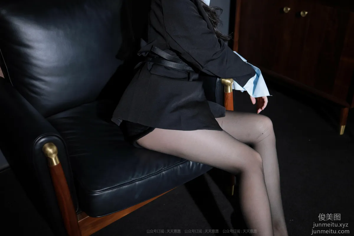 [IESS异思趣向] 2021.09.23 丝享家927：文欣《暗夜女神》[89P] page 72