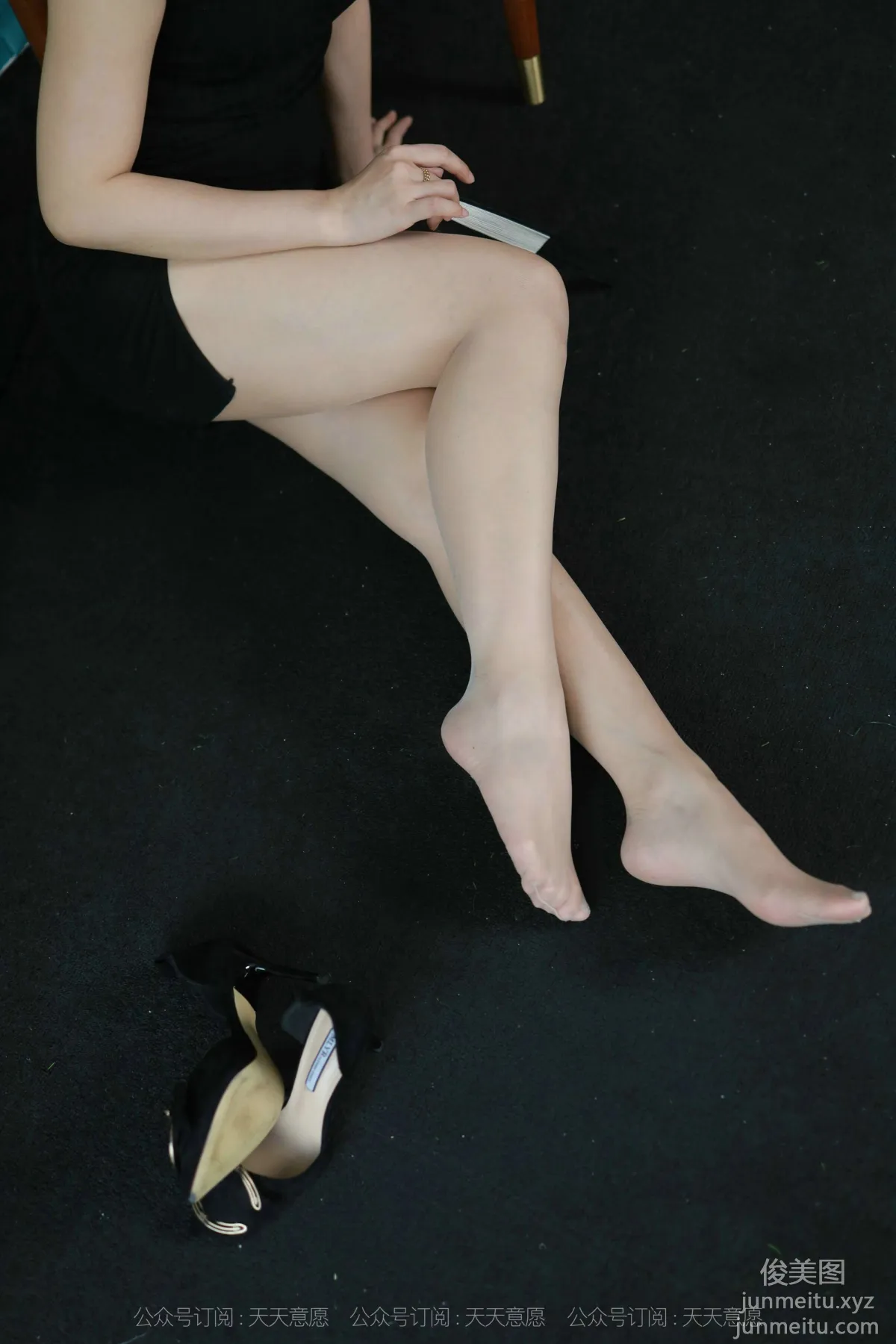[IESS异思趣向] 2021.09.28 丝享家932：秋秋《妩媚旗袍》[90P] page 71