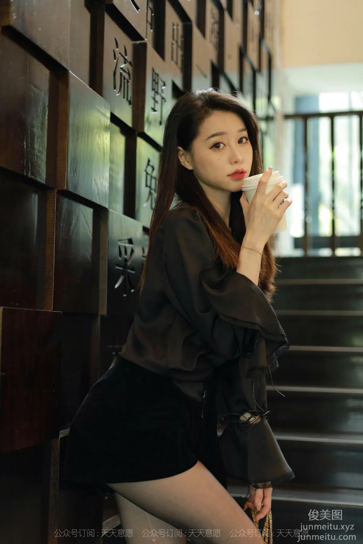 [IESS异思趣向] 2021.10.04 丝享家937：佳爷特辑《女神降临》[70P] page 19