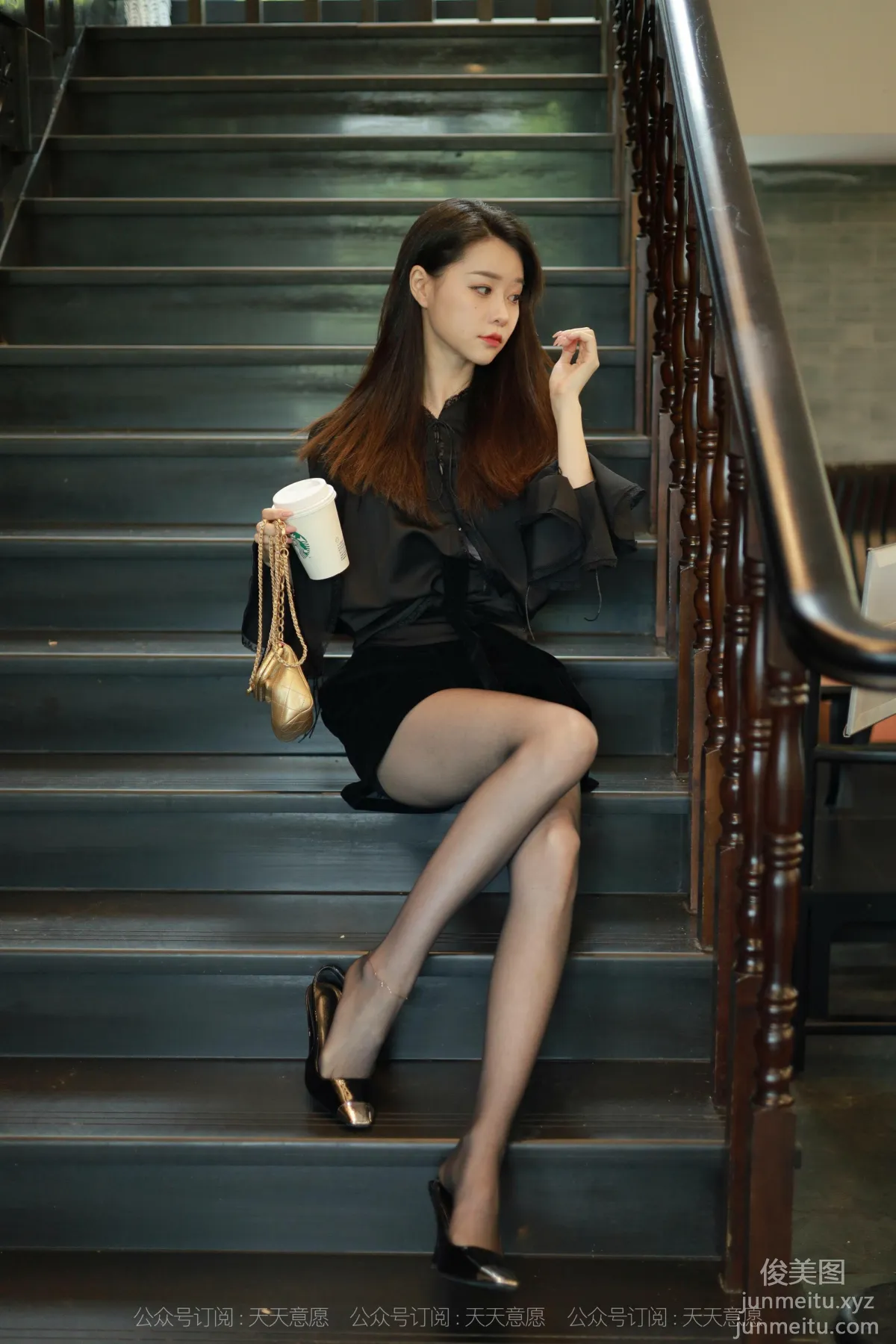 [IESS异思趣向] 2021.10.04 丝享家937：佳爷特辑《女神降临》[70P] page 28