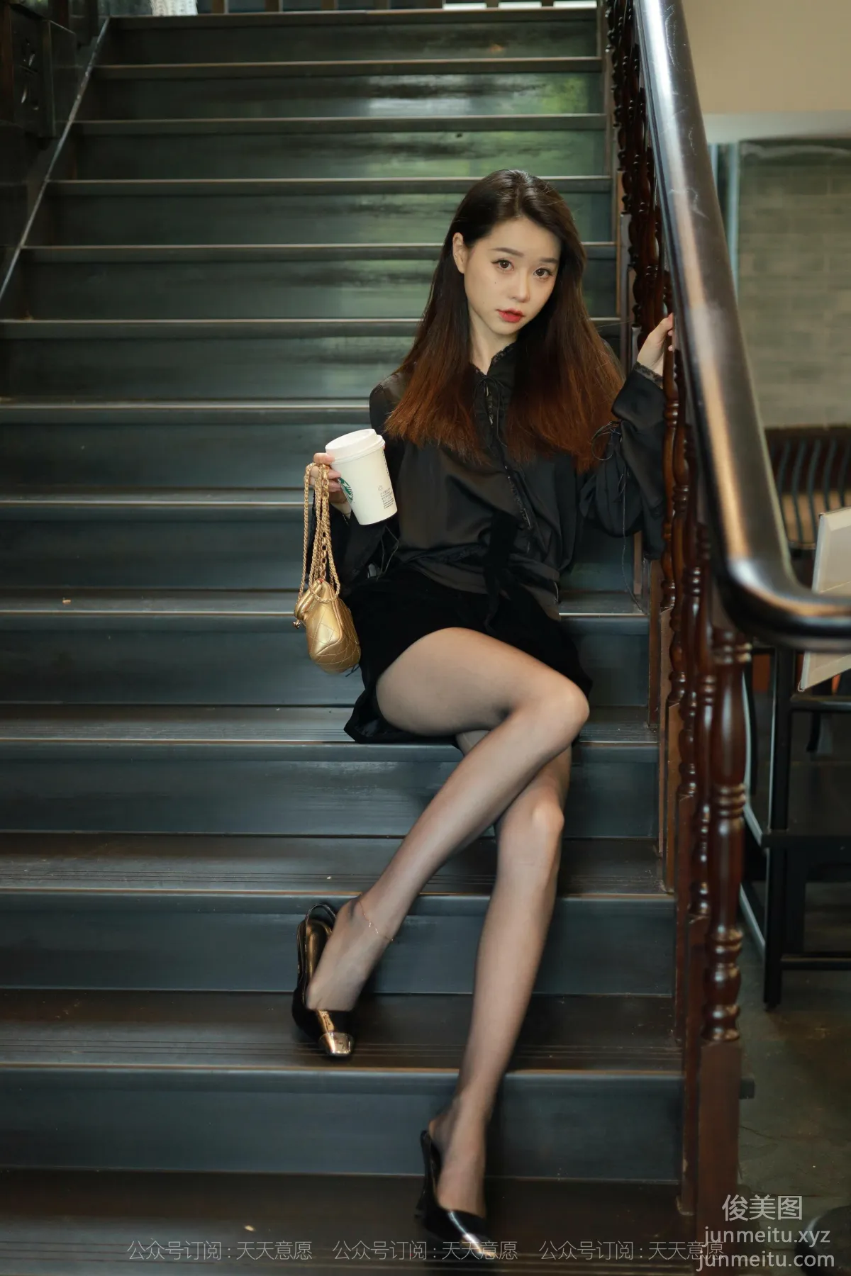 [IESS异思趣向] 2021.10.04 丝享家937：佳爷特辑《女神降临》[70P] page 30