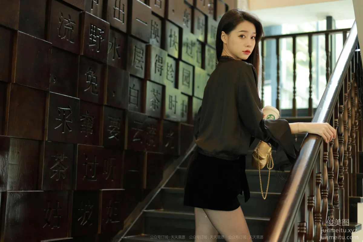 [IESS异思趣向] 2021.10.04 丝享家937：佳爷特辑《女神降临》[70P] page 44