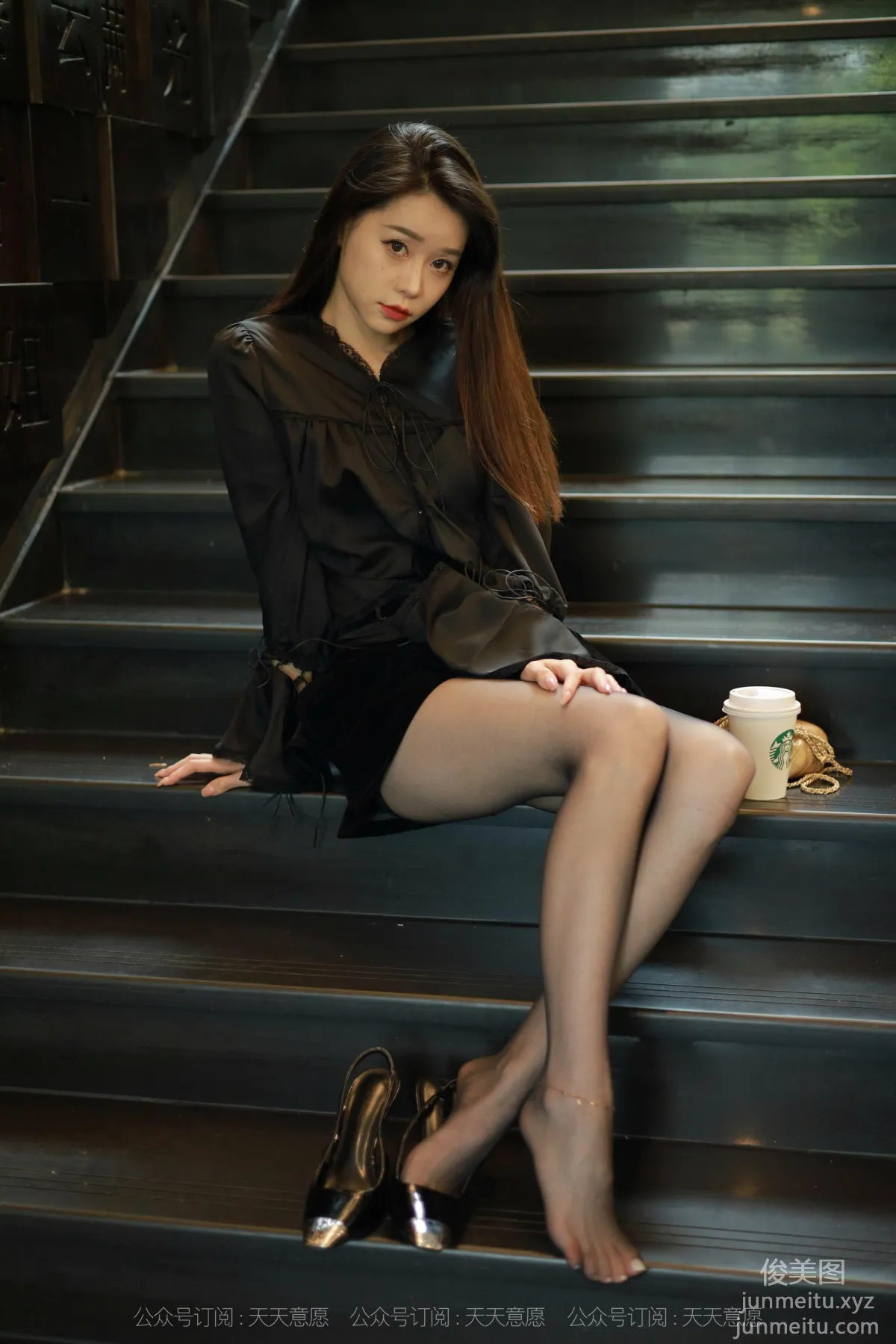 [IESS异思趣向] 2021.10.04 丝享家937：佳爷特辑《女神降临》[70P] page 53