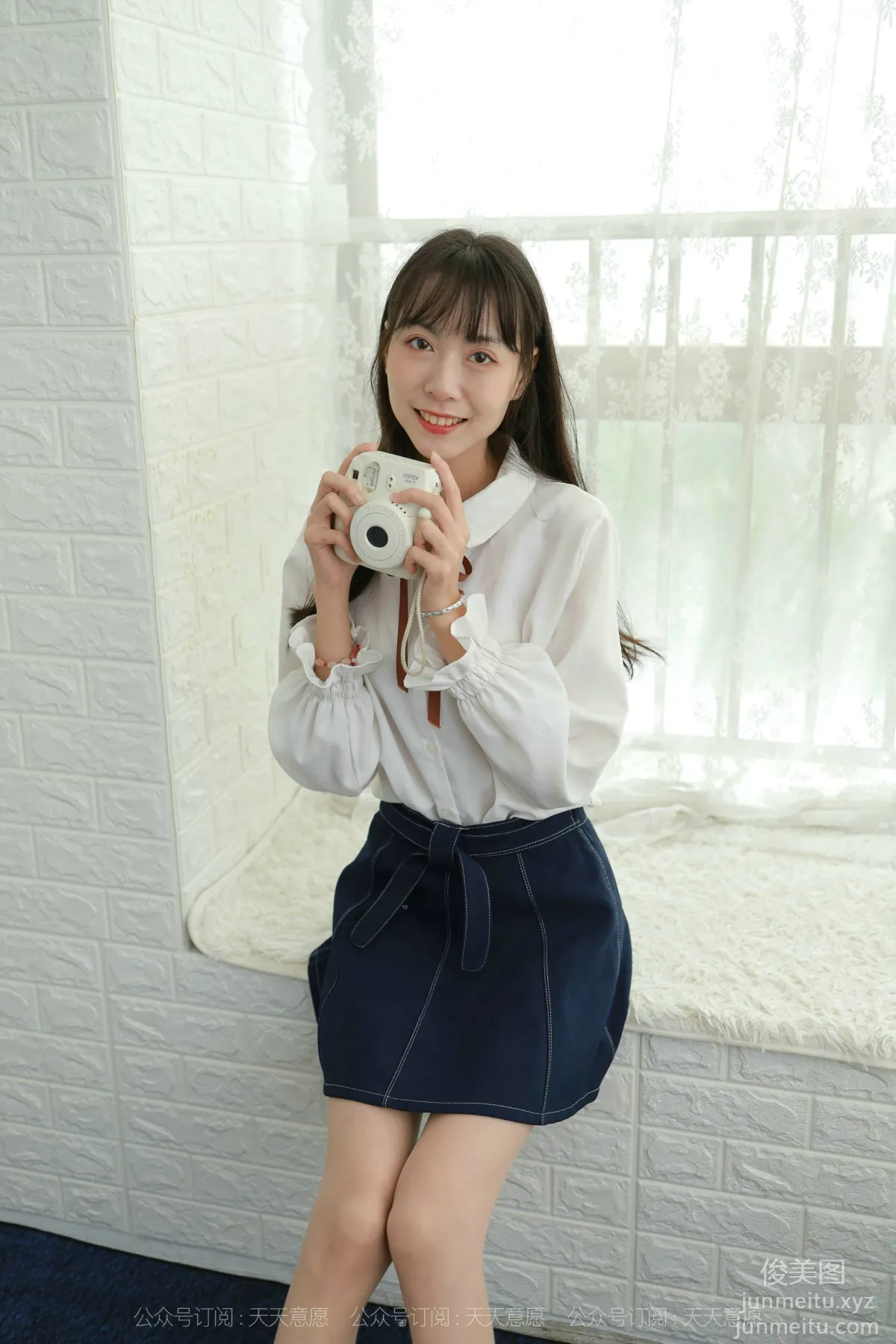 [IESS异思趣向] 2021.10.08 丝享家941：团团《长腿学苑风》[97P] page 11