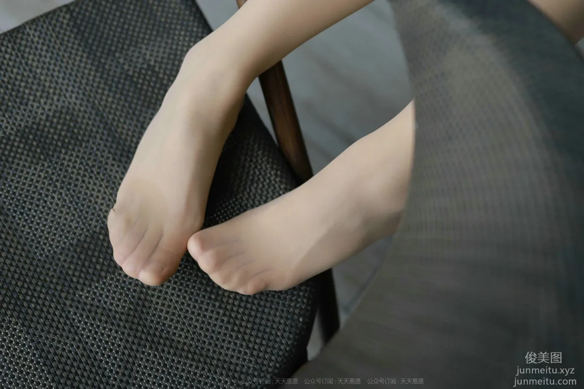 [IESS异思趣向] 2021.10.15 丝享家948：小婕《红色旗袍》[90P] page 76