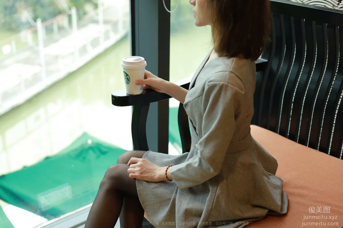 [IESS异思趣向] 2021.10.30 丝享家961：小六《嘿丝美式咖啡》[94P] page 26