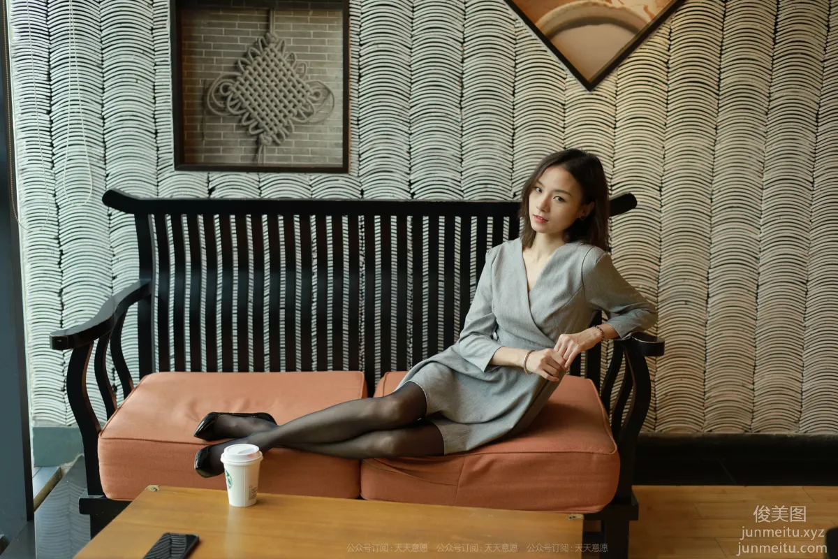 [IESS异思趣向] 2021.10.30 丝享家961：小六《嘿丝美式咖啡》[94P] page 76