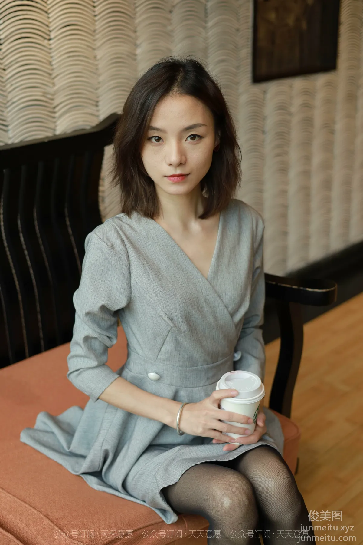 [IESS异思趣向] 2021.10.30 丝享家961：小六《嘿丝美式咖啡》[94P] page 86