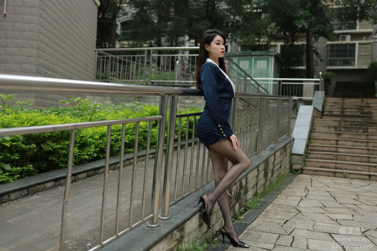 [IESS异思趣向] 2021.11.07 丝享家968：佳爷 yyds《女神特辑》[86P] page 7