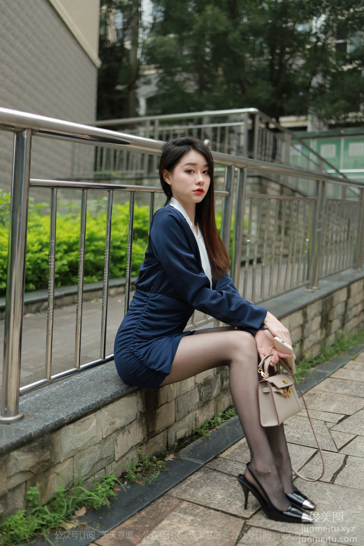 [IESS异思趣向] 2021.11.07 丝享家968：佳爷 yyds《女神特辑》[86P] page 11