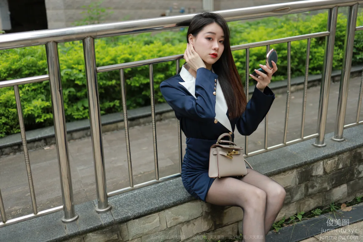 [IESS异思趣向] 2021.11.07 丝享家968：佳爷 yyds《女神特辑》[86P] page 21