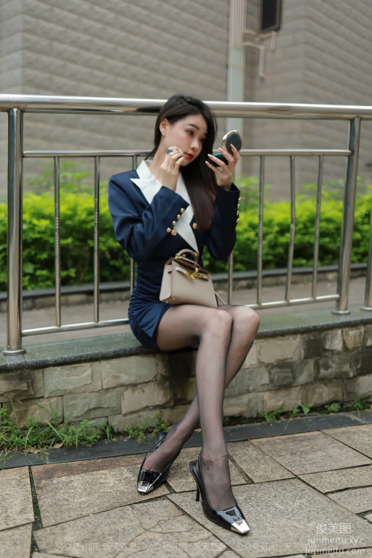 [IESS异思趣向] 2021.11.07 丝享家968：佳爷 yyds《女神特辑》[86P] page 22