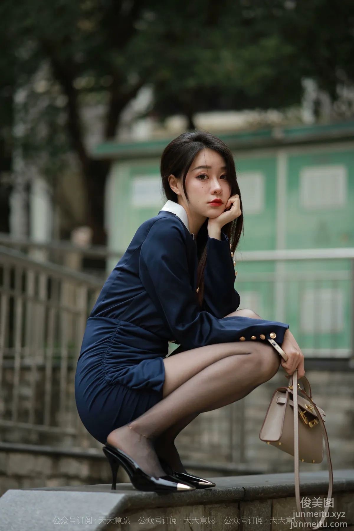 [IESS异思趣向] 2021.11.07 丝享家968：佳爷 yyds《女神特辑》[86P] page 64