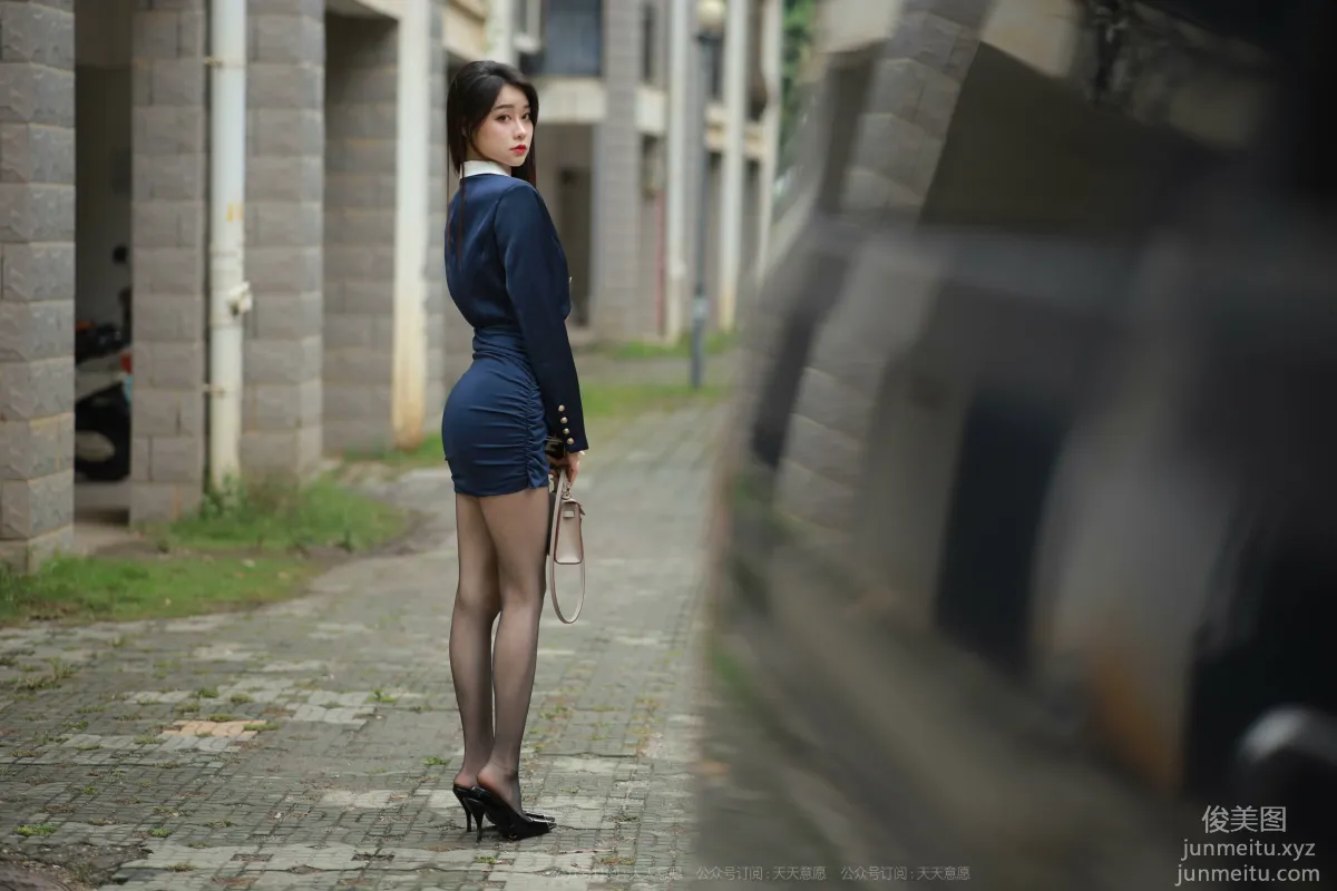[IESS异思趣向] 2021.11.07 丝享家968：佳爷 yyds《女神特辑》[86P] page 70