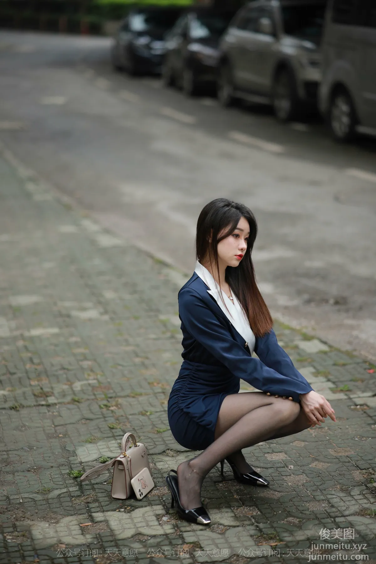 [IESS异思趣向] 2021.11.07 丝享家968：佳爷 yyds《女神特辑》[86P] page 82