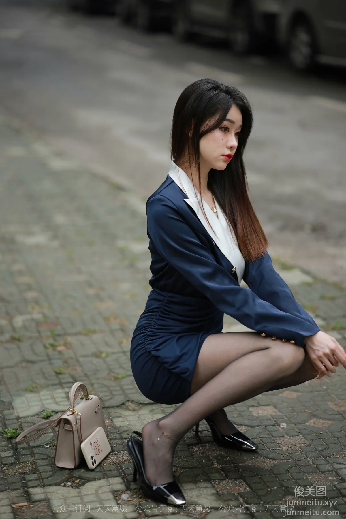 [IESS异思趣向] 2021.11.07 丝享家968：佳爷 yyds《女神特辑》[86P] page 83