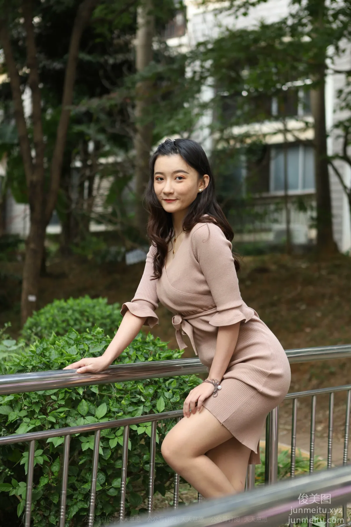 [IESS异思趣向] 2021.11.09 丝享家970：秋秋《美女阳光浴》[83P] page 67