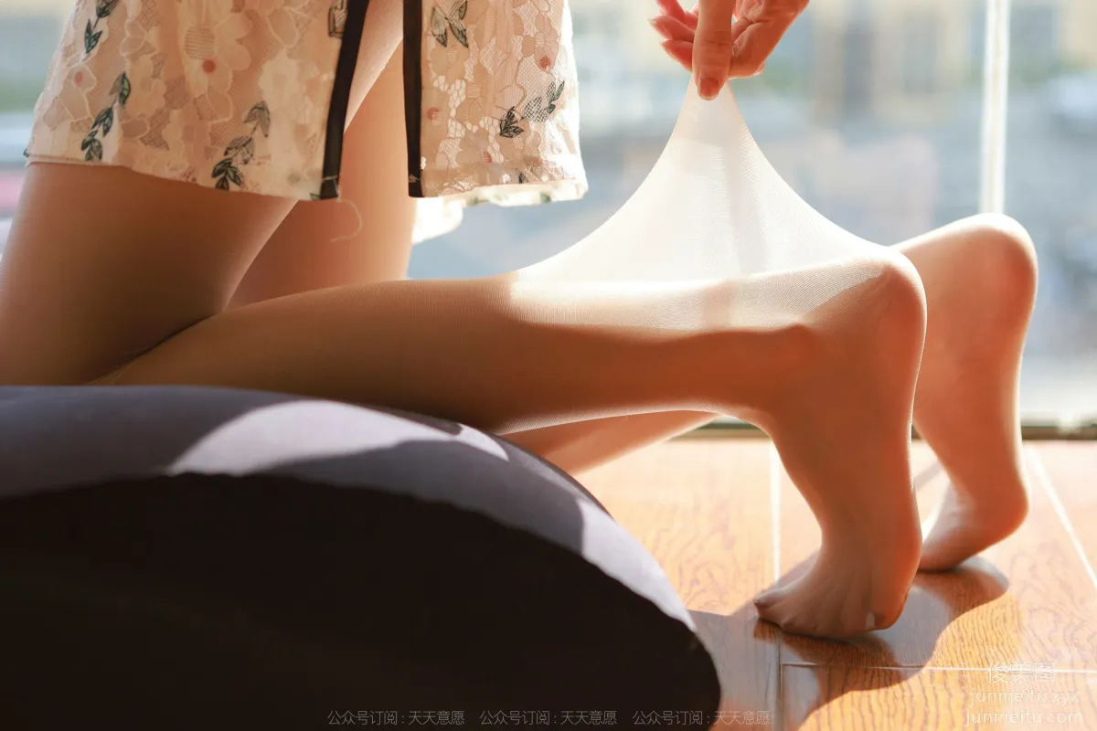 [IESS异思趣向] 2022.01.14 丝享家987：美子《冬日阳光浴》[94P] page 81