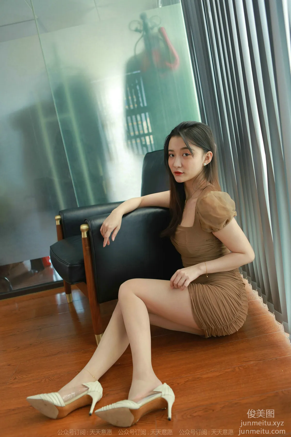 [IESS异思趣向] 2022.01.15 丝享家988：秋秋《茶水间的故事》[91P] page 62