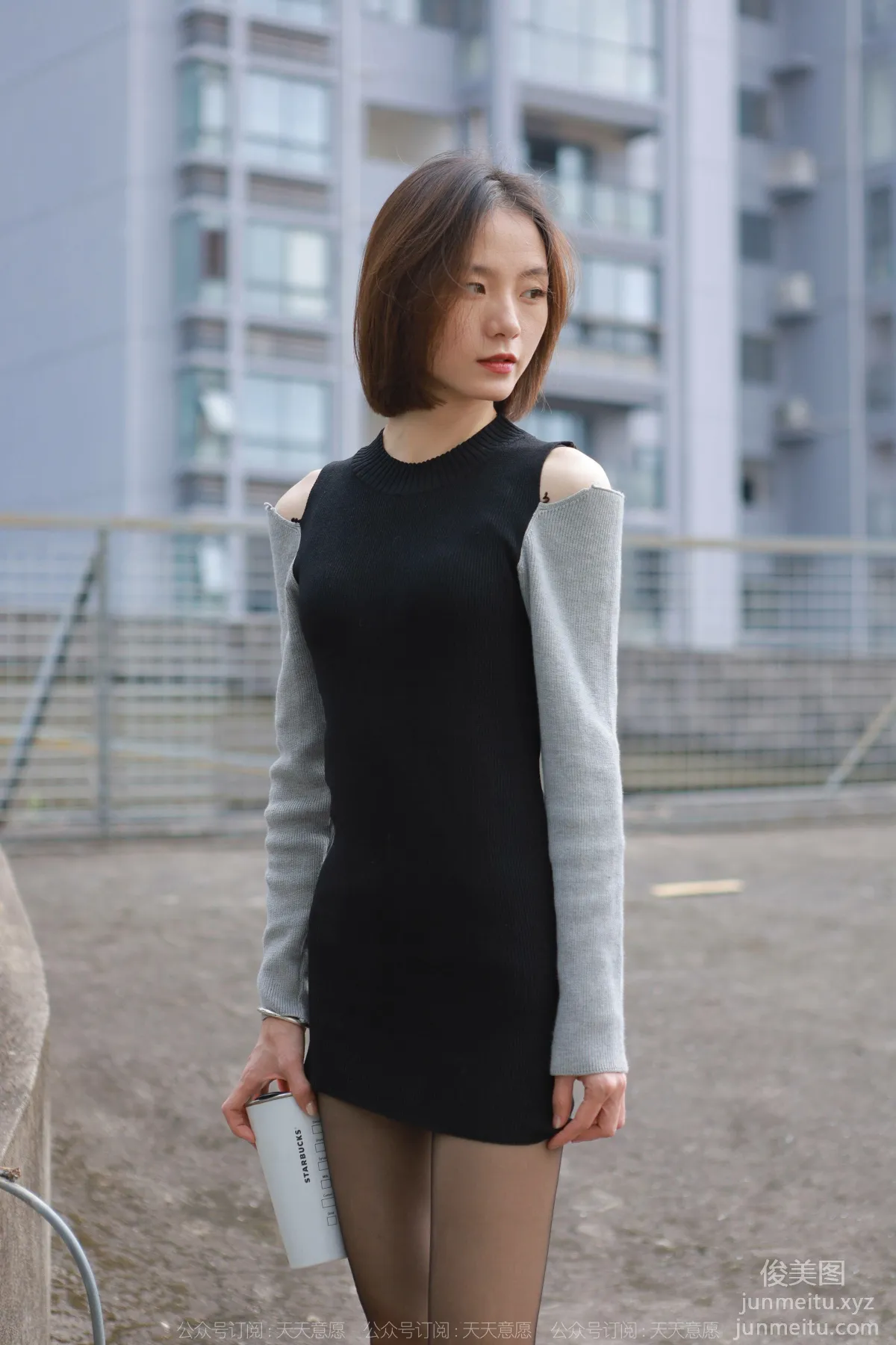 [IESS异思趣向] 2022.01.17 丝享家989：小六《性感豹纹》[90P] page 82