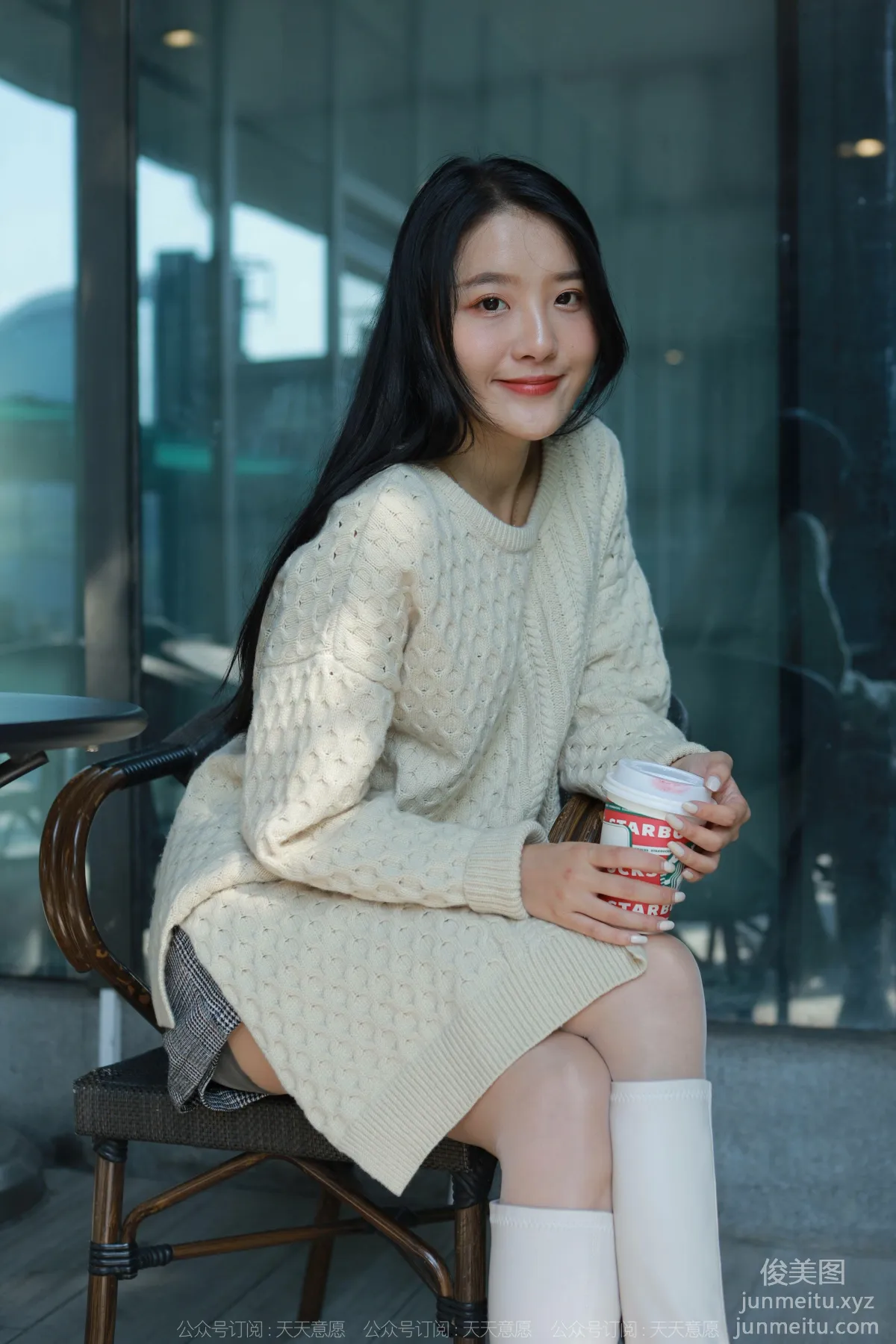 [IESS异思趣向] 2022.01.18 丝享家990：婉萍《白靴公主》[84P] page 3