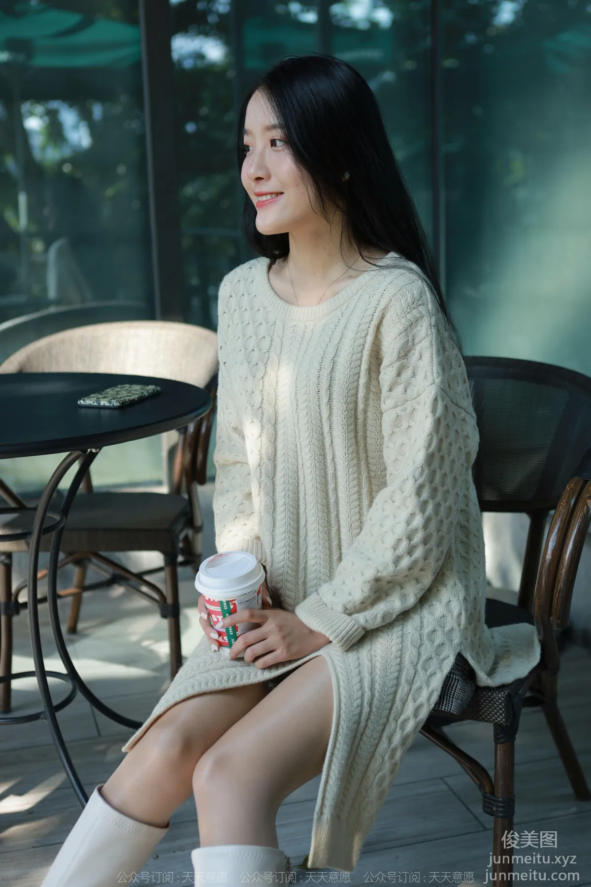 [IESS异思趣向] 2022.01.18 丝享家990：婉萍《白靴公主》[84P] page 7