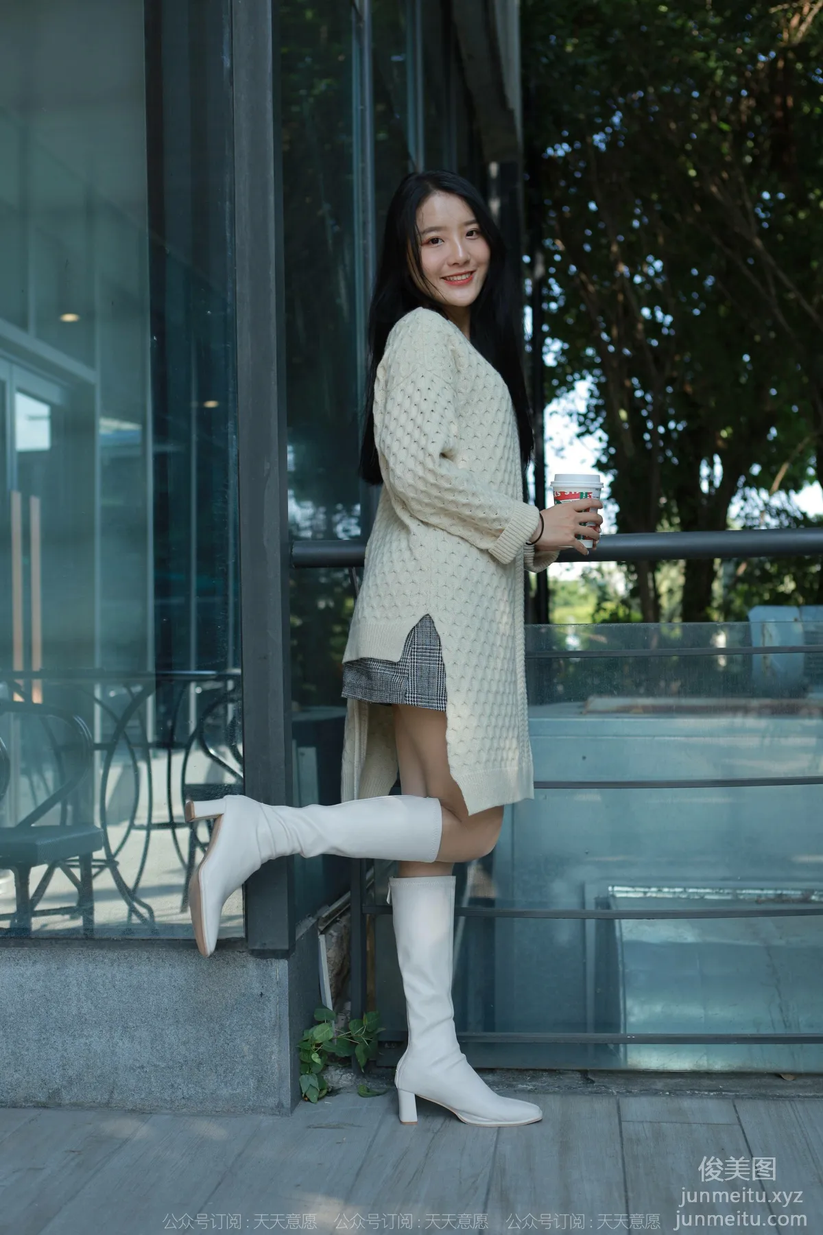 [IESS异思趣向] 2022.01.18 丝享家990：婉萍《白靴公主》[84P] page 18