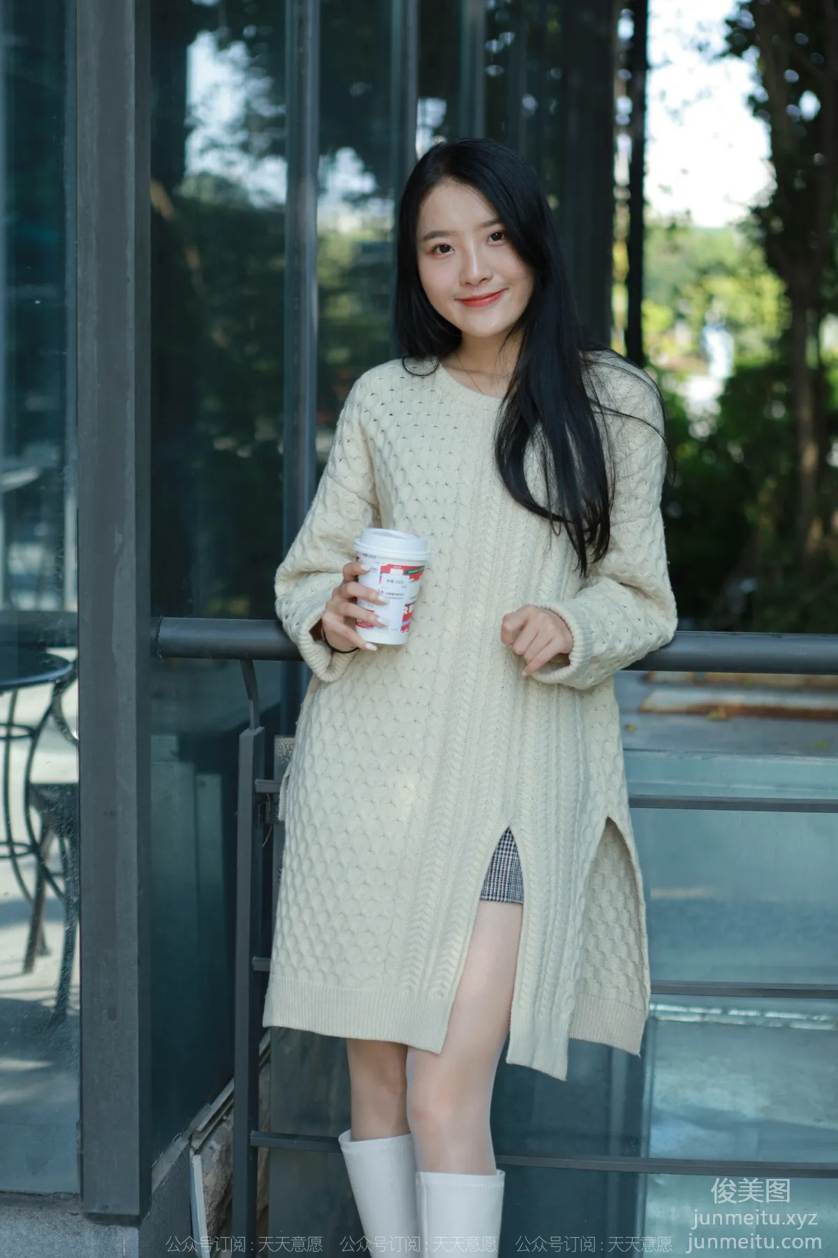 [IESS异思趣向] 2022.01.18 丝享家990：婉萍《白靴公主》[84P] page 19