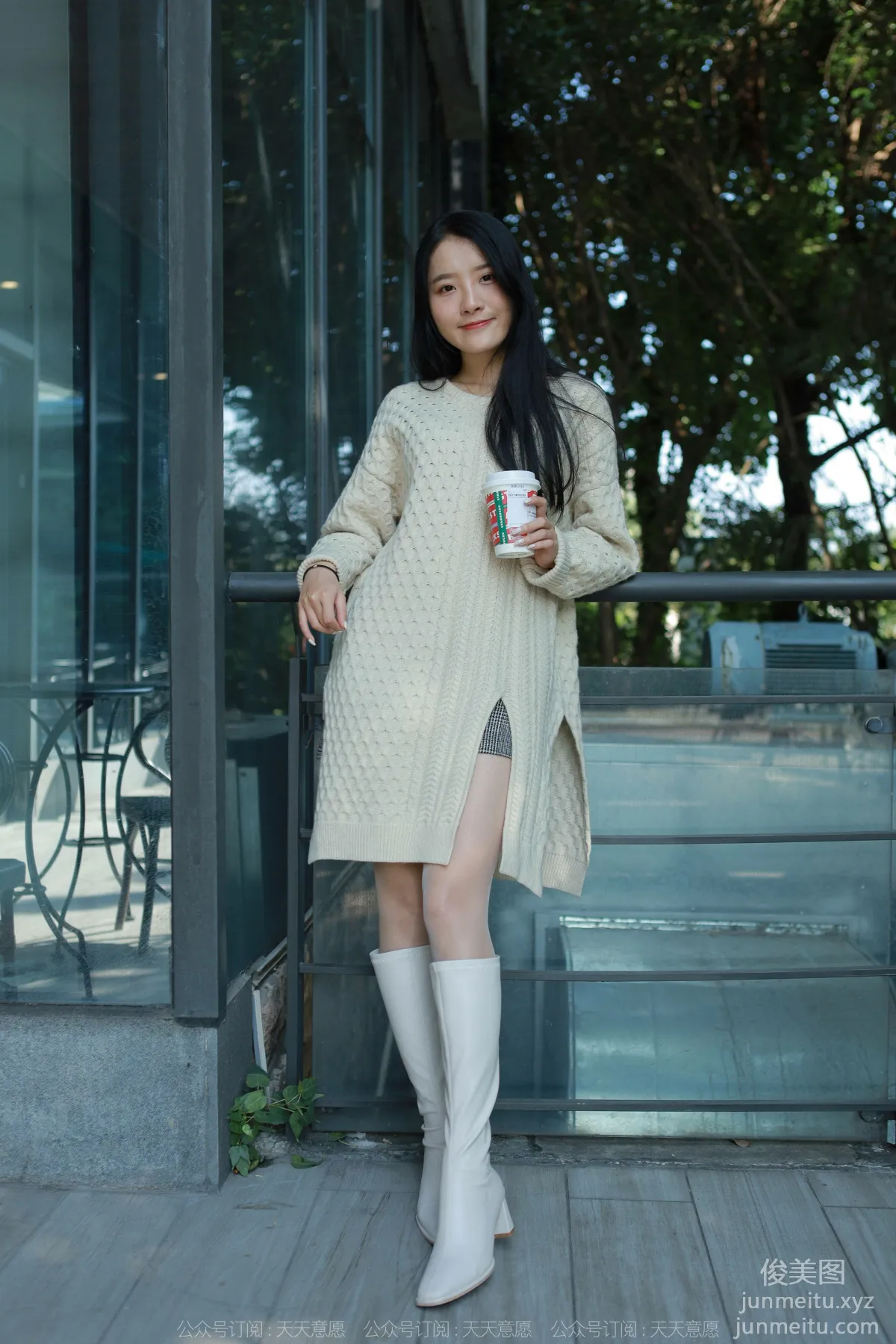 [IESS异思趣向] 2022.01.18 丝享家990：婉萍《白靴公主》[84P] page 20