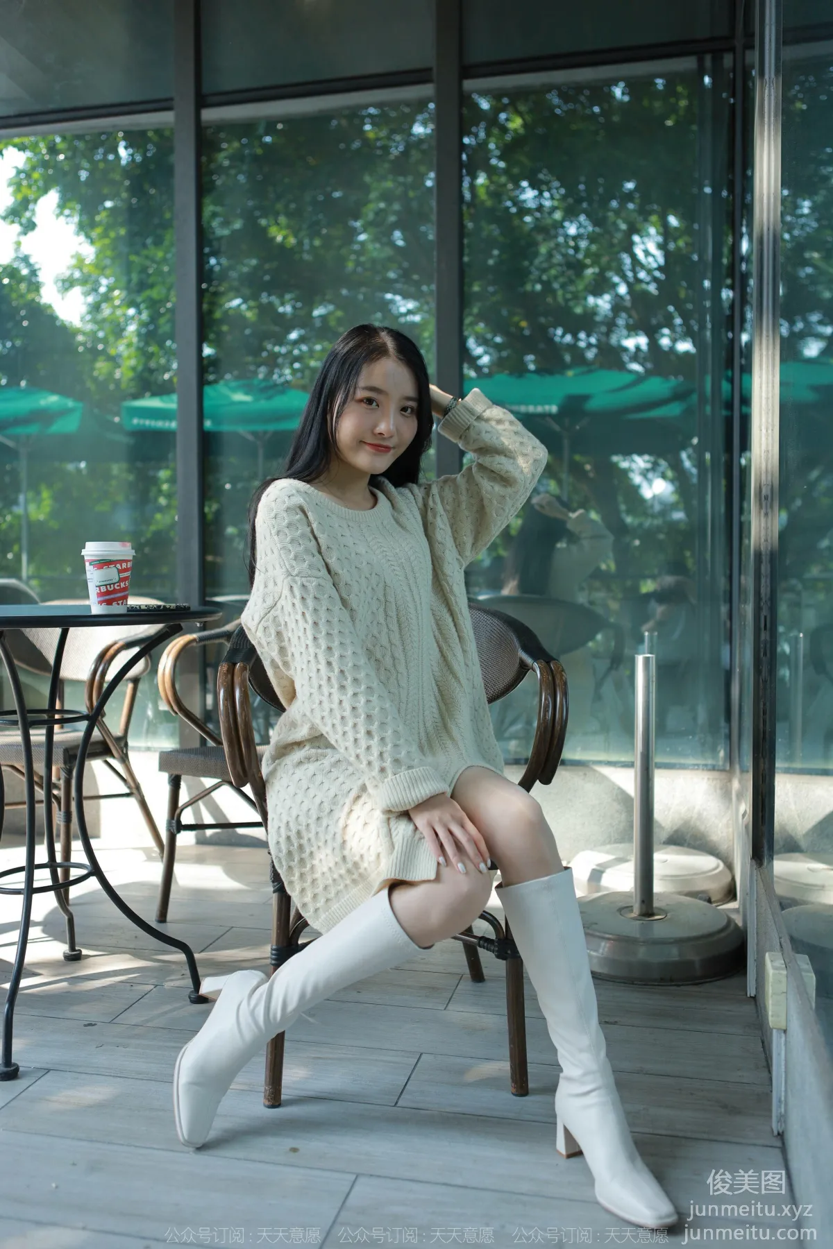 [IESS异思趣向] 2022.01.18 丝享家990：婉萍《白靴公主》[84P] page 48