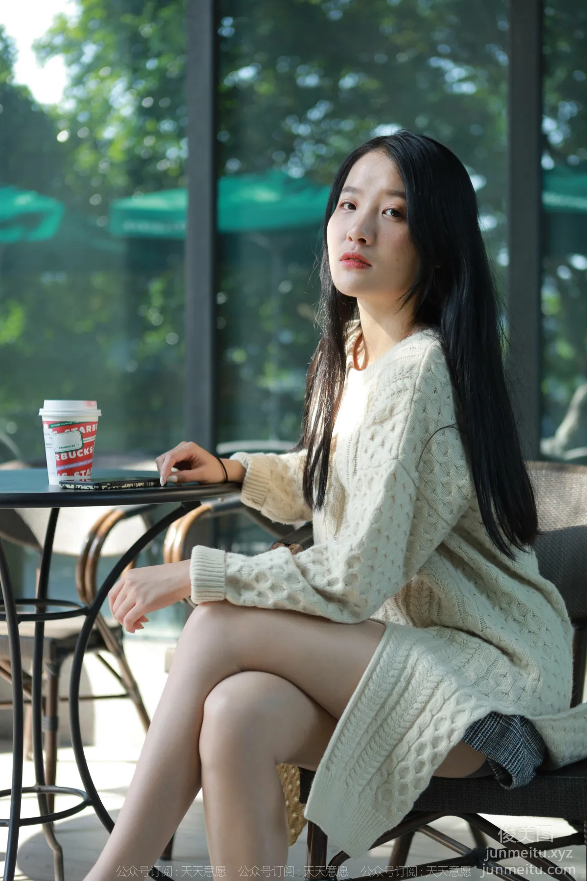 [IESS异思趣向] 2022.01.18 丝享家990：婉萍《白靴公主》[84P] page 64