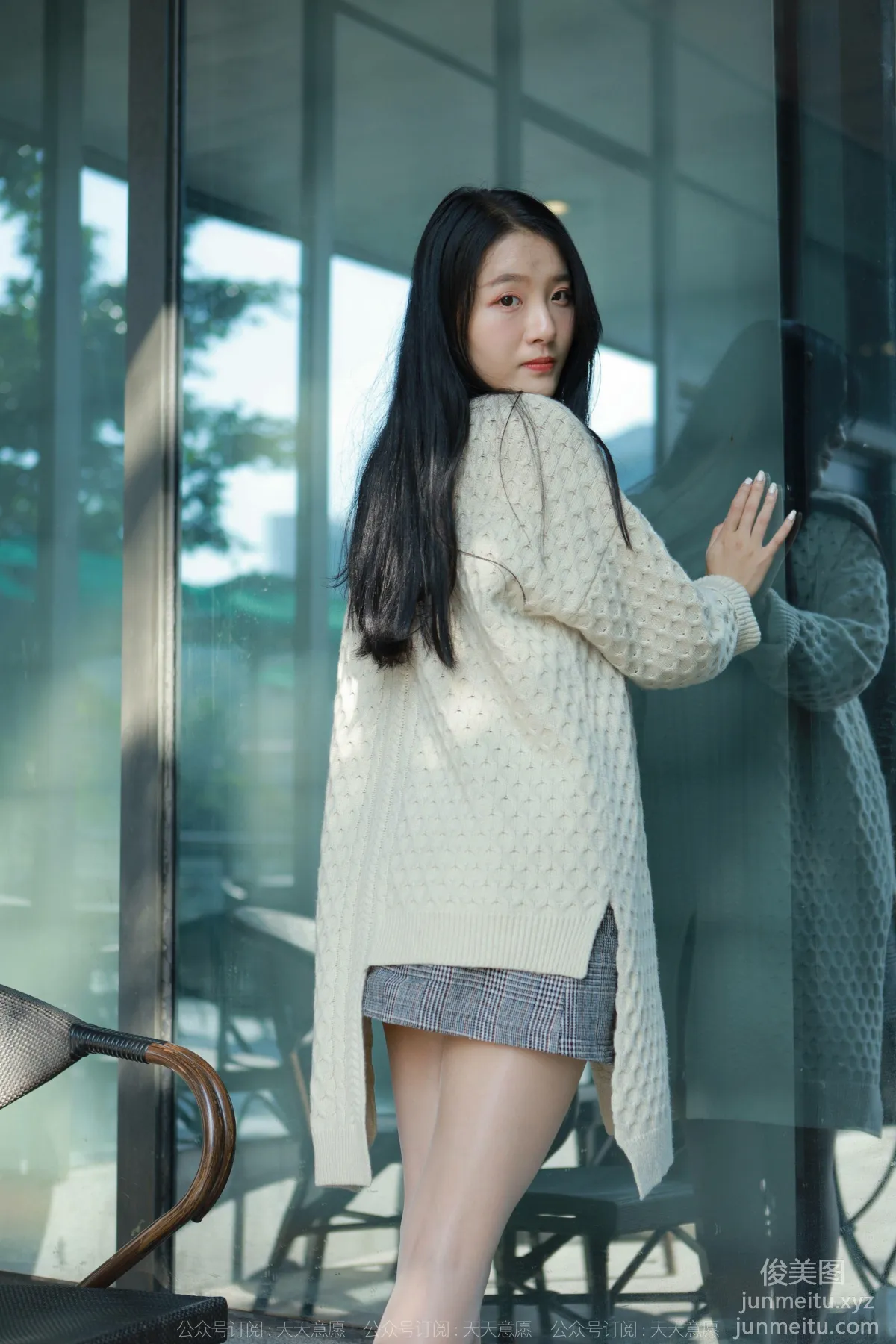 [IESS异思趣向] 2022.01.18 丝享家990：婉萍《白靴公主》[84P] page 71