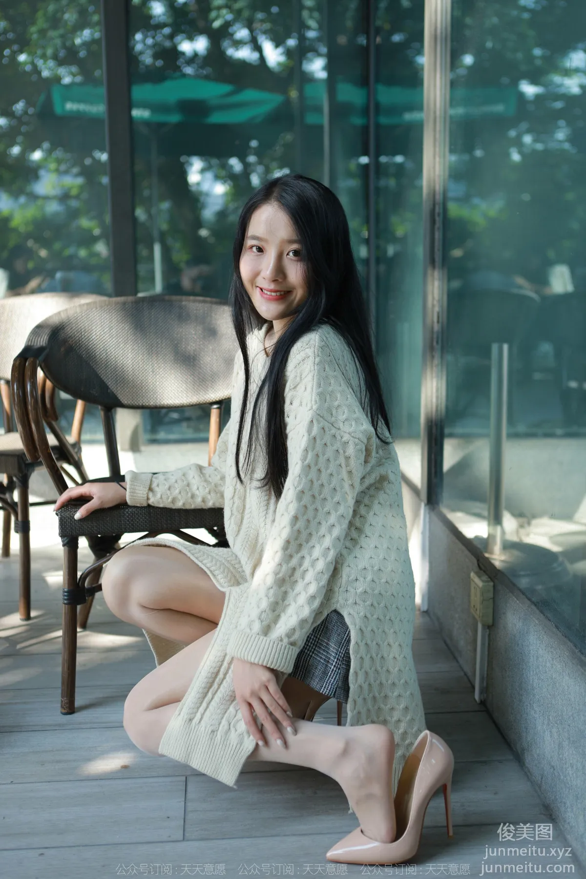 [IESS异思趣向] 2022.01.18 丝享家990：婉萍《白靴公主》[84P] page 78