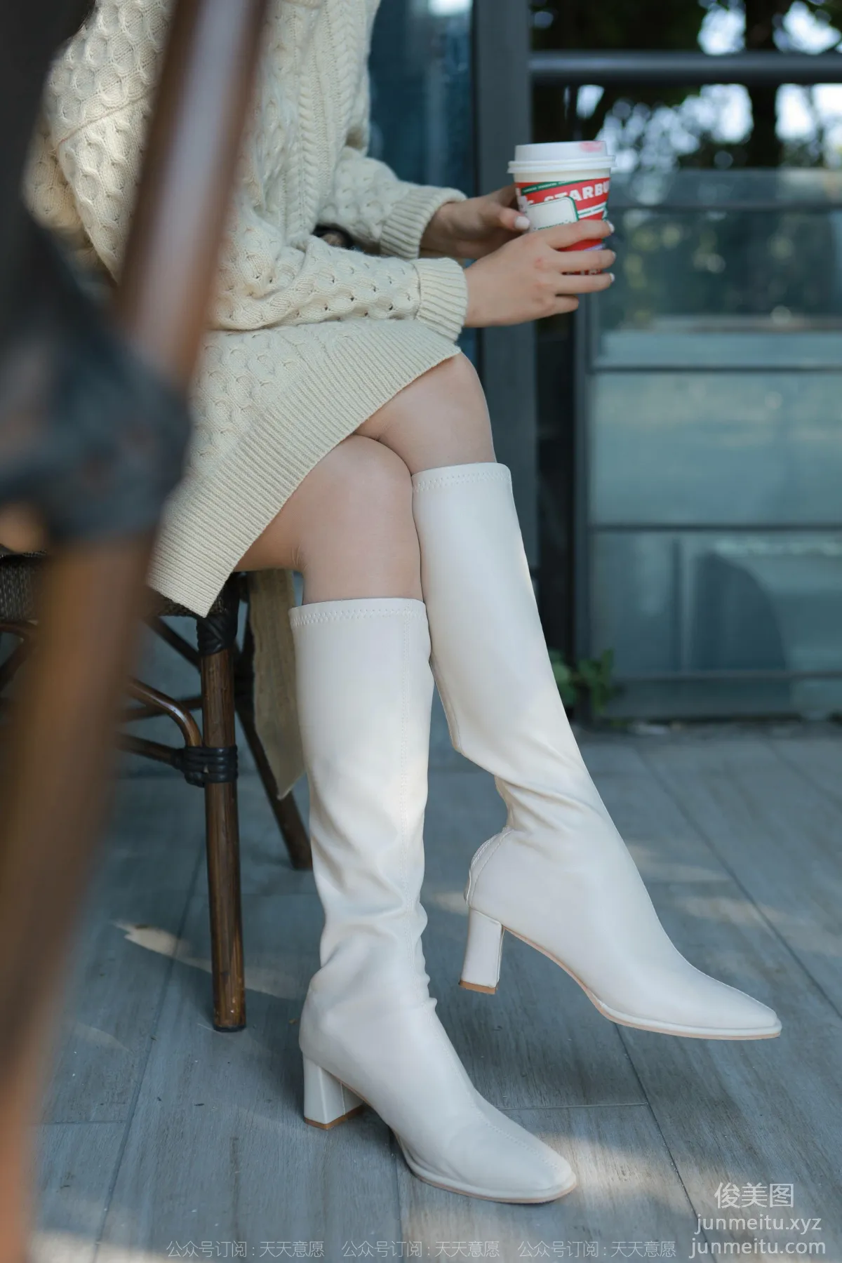 [IESS异思趣向] 2022.01.18 丝享家990：婉萍《白靴公主》[84P] page 79