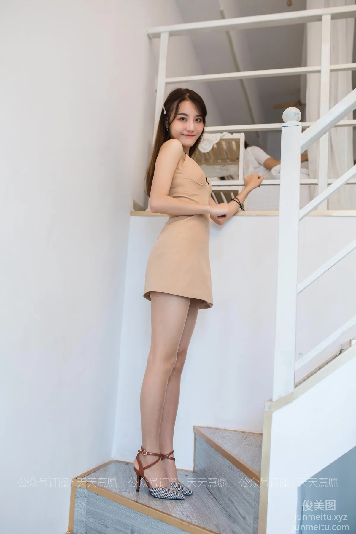 [IESS异思趣向]2021.04.14 丝享家770：婉萍《邻家甜美女孩》[90P] page 83