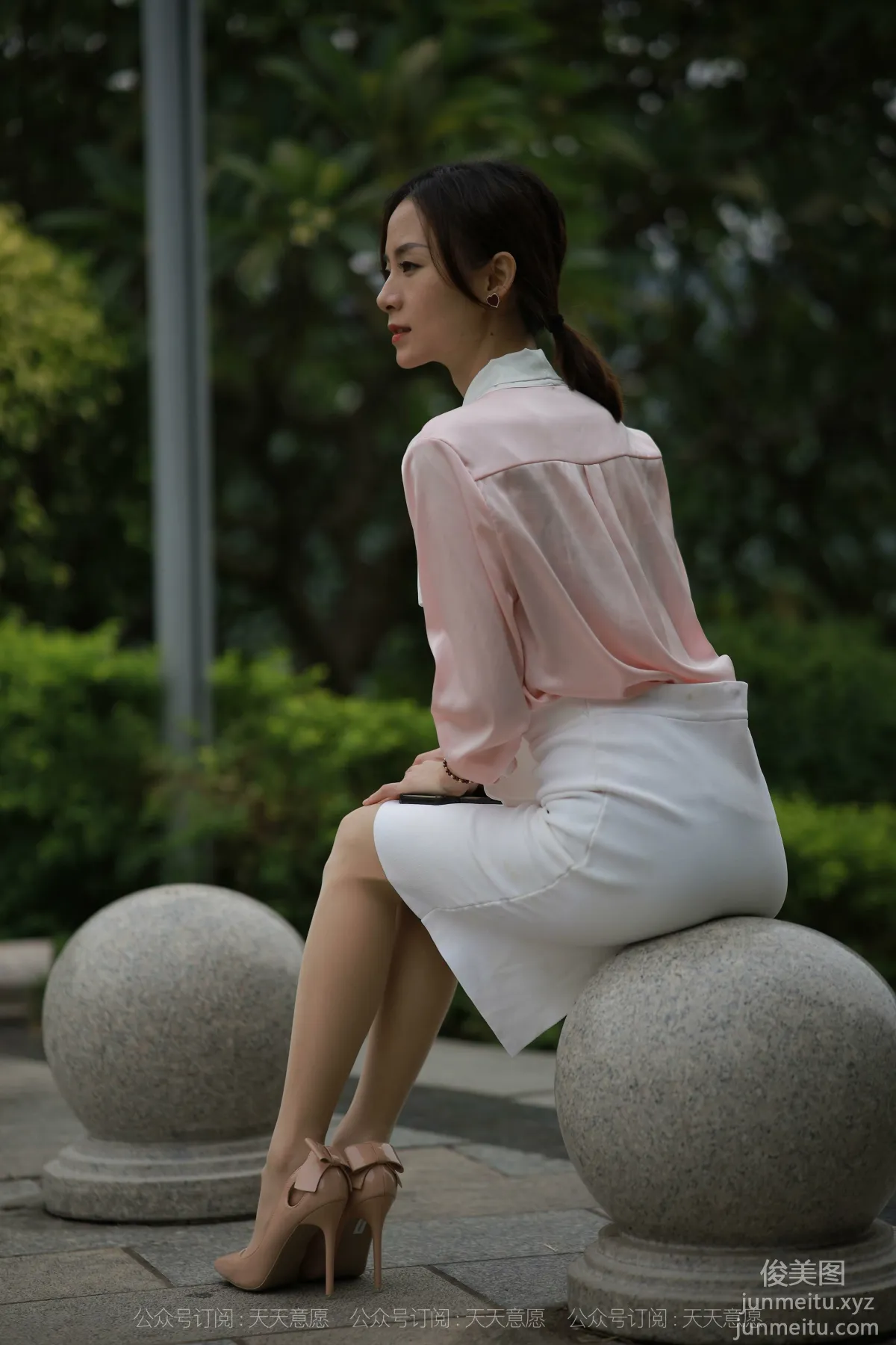 [IESS异思趣向]2021.11.11 丝享家971：小六《城市丽人》[90P] page 28