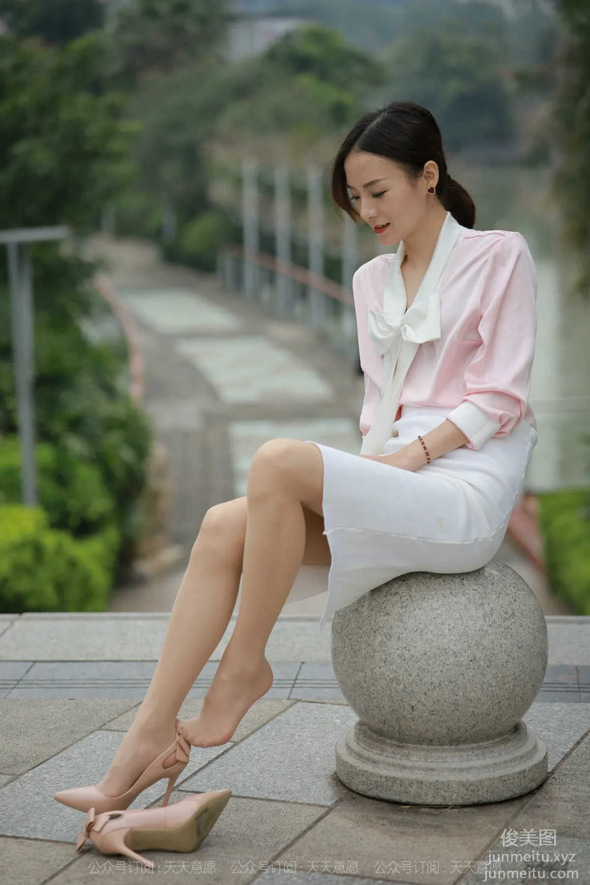 [IESS异思趣向]2021.11.11 丝享家971：小六《城市丽人》[90P] page 43