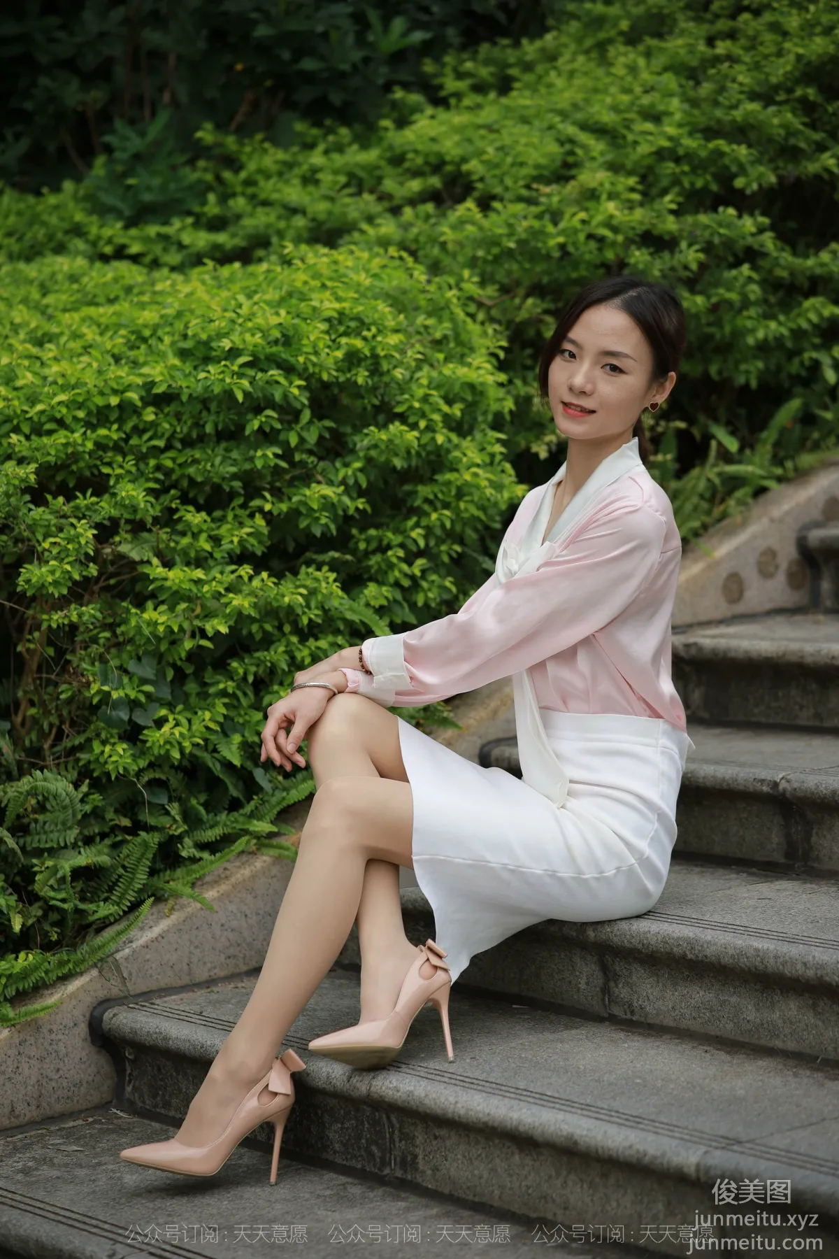 [IESS异思趣向]2021.11.11 丝享家971：小六《城市丽人》[90P] page 67