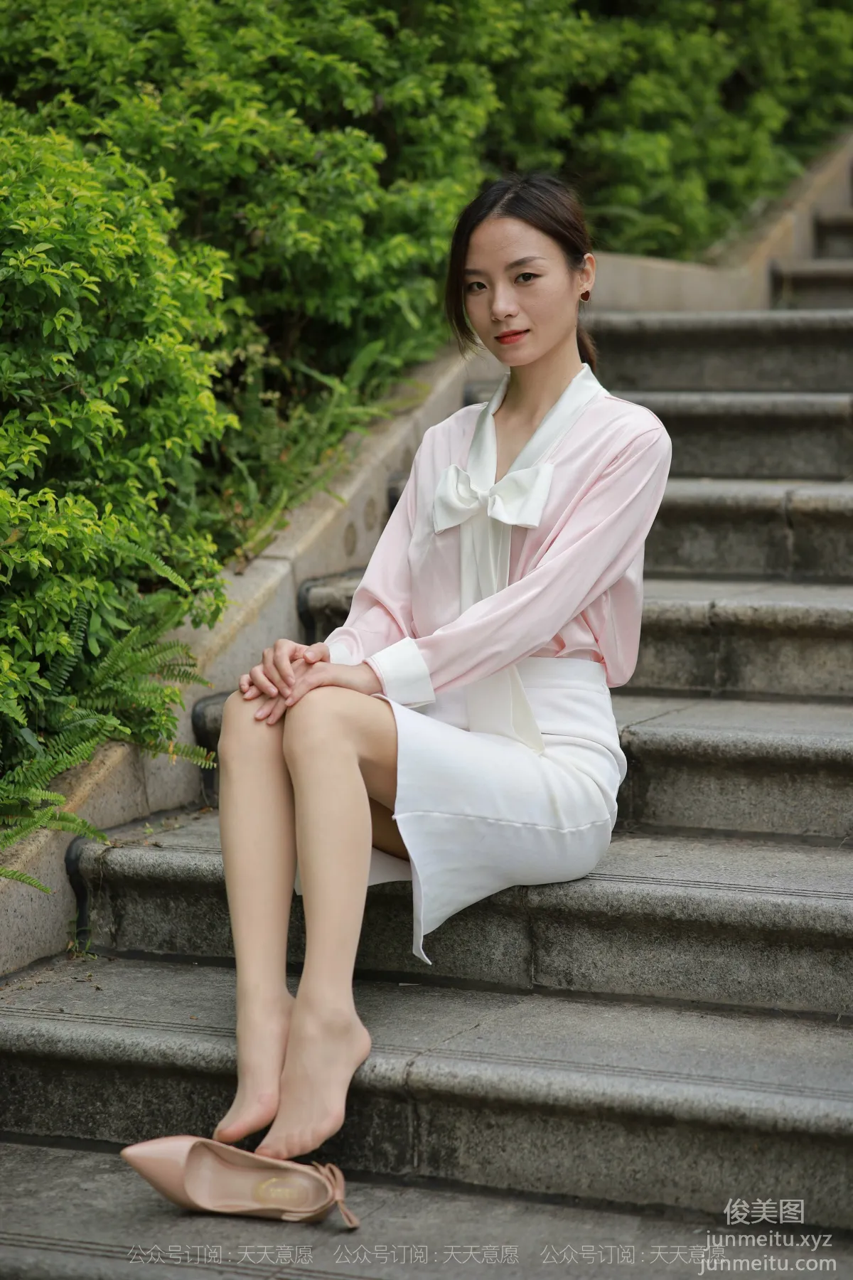[IESS异思趣向]2021.11.11 丝享家971：小六《城市丽人》[90P] page 73