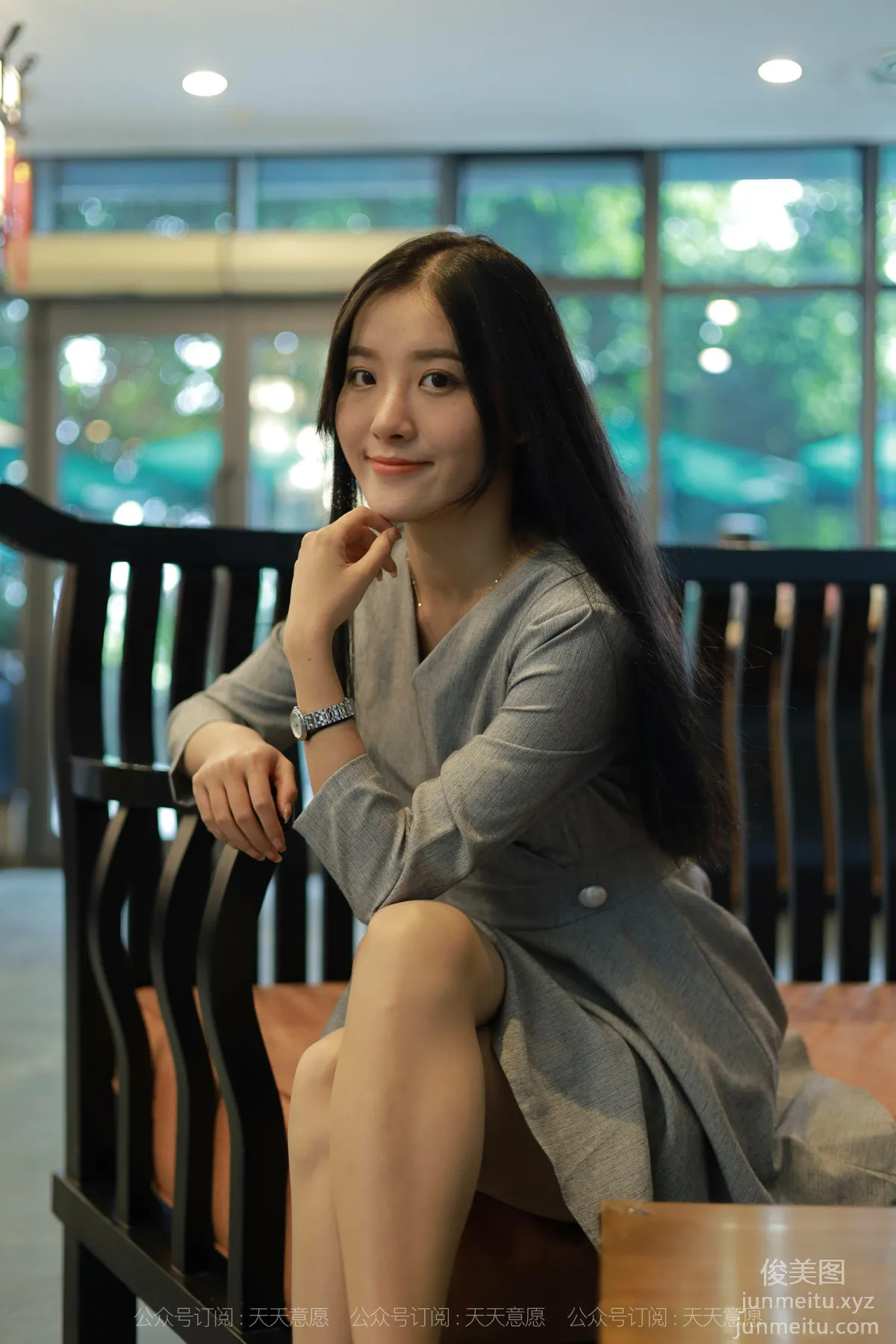 [IESS异思趣向]2021.11.13 丝享家973：婉苹《美女配咖啡》[86P] page 87