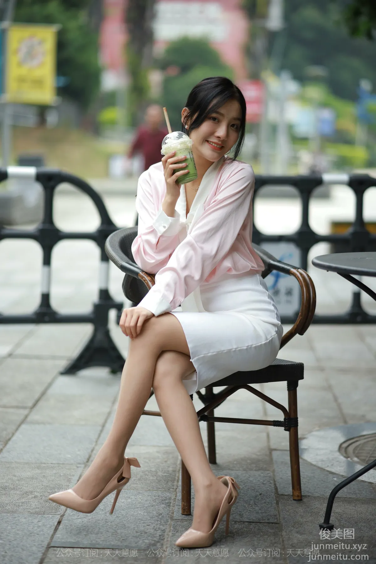[IESS异思趣向]2021.11.19 丝享家978：婉苹《粉红色的回忆》[83P] page 32