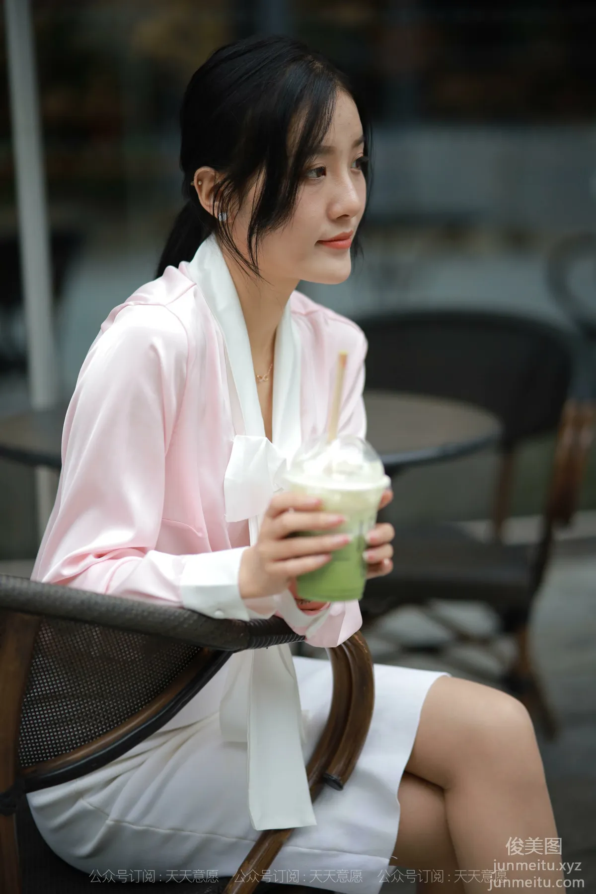 [IESS异思趣向]2021.11.19 丝享家978：婉苹《粉红色的回忆》[83P] page 33