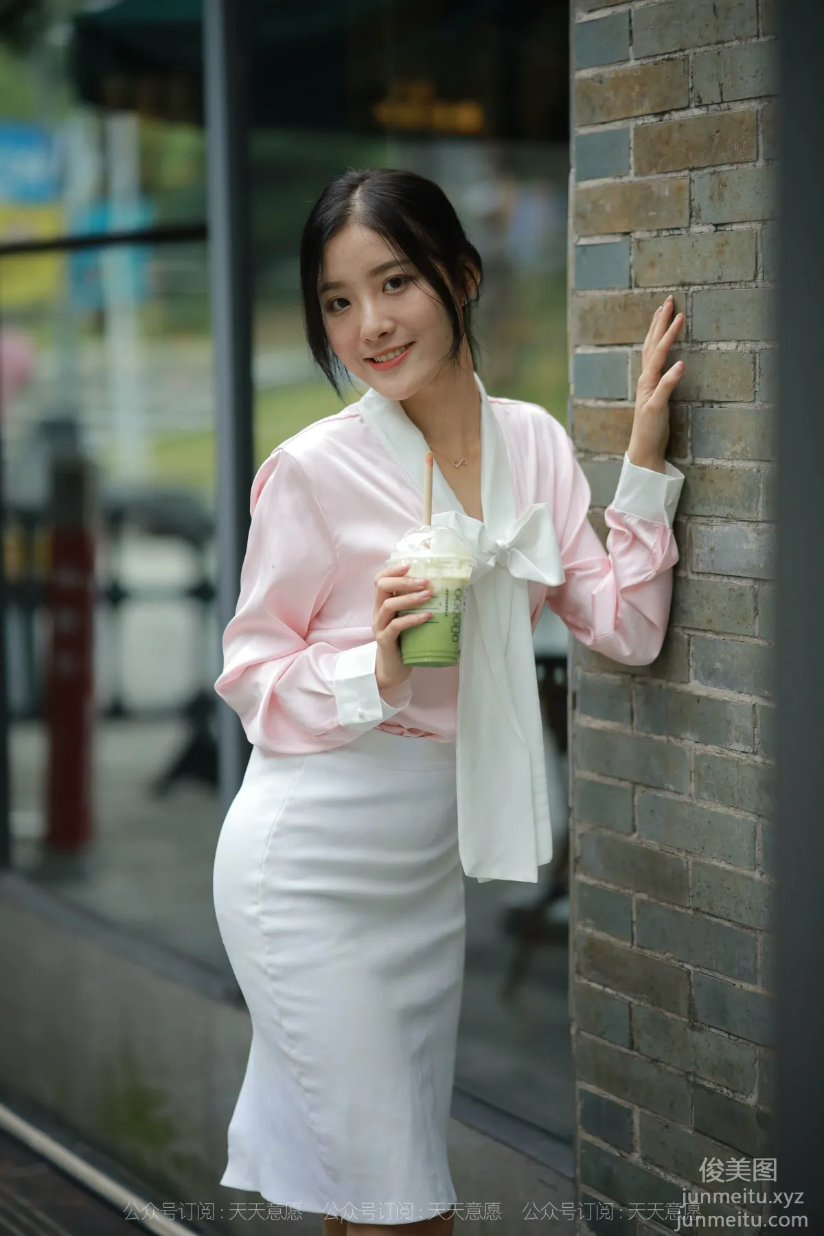 [IESS异思趣向]2021.11.19 丝享家978：婉苹《粉红色的回忆》[83P] page 37